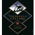 Valhalla Vineyards Cabernet Sauvignon 2005 Front Label