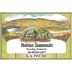 S.A. Prum Wehlener Sonnenuhr Riesling Kabinett 2022 Front Label
