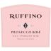 Ruffino Prosecco Rose Front Label