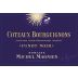 Michel Magnien Coteaux Bourguignons Pinot Noir 2020 Front Label