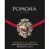 Pomona Chianti Classico Riserva 2018 Front Label
