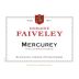 Faiveley Beaujolais-Villages 2019 Front Label
