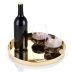 Viski Belmont Gold Serving Tray Gift Product Image
