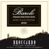 Broccardo Barolo Bricco San Pietro 2020 Front Label