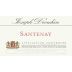 Joseph Drouhin Santenay 2006 Front Label