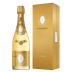 Louis Roederer Cristal Brut with Gift Box 2013 Front Bottle Shot