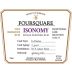 Foursquare 17 Year Mark XX Isonomy Single Blended Rum Front Label