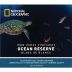 Iron Horse Ocean Reserve Blanc de Blancs 2016 Front Label