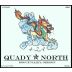 Quady North 4-2A Syrah 2006 Front Label