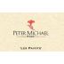 Peter Michael Les Pavots 2019 Front Label