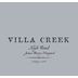Villa Creek Villa Creek High Road 