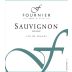 Domaine Fournier Sauvignon Blanc 2021 Front Label