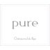 Domaine La Barroche Chateauneuf-du-Pape Pure 2018 Front Label