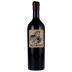 Alban Seymour's Vineyard Syrah 2014 Front Bottle Shot