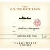 Canoe Ridge The Expedition Cabernet Sauvignon 2021 Front Label