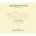 Frescobaldi Ammiraglia Massovivo Vermentino 2015 Front Label