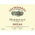 Delas Hermitage Les Bessards (1.5 Liter Magnum) 2016 Front Label