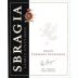 Sbragia Godspeed Vineyard Cabernet Sauvignon 2013 Front Label