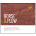 Horse & Plow Winery Cabernet Franc 2022 Front Label