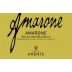 Costa Arente Amarone della Valpolicella 2015 Front Label