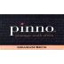 Graham Beck Robertson Pinno Pinotage 2004 Front Label