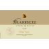 Blakeslee Vineyard Estate Reserve Pinot Noir 2010 Front Label
