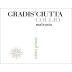 Gradis'ciutta Malvasia 2021 Front Label
