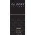 Gilbert Cellars Doc Stewart Vineyard Malbec 2011 Front Label