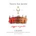 Tenuta San Jacopo Poggio ai Grilli Chianti Riserva 2020 Front Label