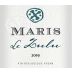 Chateau Maris Le Zulu 2019 Front Label