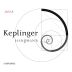 Keplinger Hangman Syrah 2013 Front Label
