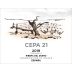 Bodegas Cepa 21 Ribera del Duero 2019 Front Label