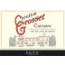 Maison Brotte Creation Grosset Cairanne 2017 Front Label