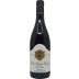 Hubert Lignier Nuits-St-Georges Les Poisets 2022 Front Bottle Shot
