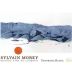 Sylvain Morey Luberon Panorama Blanc 2024 Front Label