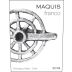 Maquis Franco Cabernet Franc 2019 Front Label
