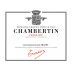 Domaine Trapet Pere et Fils Chambertin Grand Cru 1995 Front Label