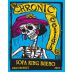 Chronic Cellars Sofa King Bueno Red 2011 Front Label
