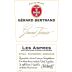 Gerard Bertrand Grand Terroir Les Aspres 2016 Front Label