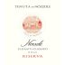 Tenuta di Nozzole Chianti Classico Riserva (1.5 Liter Magnum) 2015 Front Label