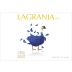 La Granja 360 Cava Front Label