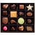 Godiva Holiday Gold Ballotin, 19pc Gift Product Image