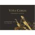 Vina Cobos Zingaretti Estate Chardonnay 2022 Front Label