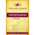 Thousand Islands Winery Gewurztraminer 2014 Front Label