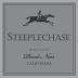 Steeplechase Select Cuvee Pinot Noir 2020 Front Label