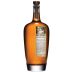 Masterson's 10 Year Straight Rye Whiskey Front Bottle Shot