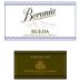 Bodegas Beronia Rueda 2018 Front Label