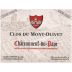 Clos du Mont Olivet Chateauneuf-du-Pape Rouge Cuvee Unique (375ML half-bottle) 2020 Front Label
