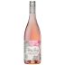 Rodney Strong Rose of Pinot Noir 2020 Front Bottle Shot