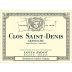 Louis Jadot Clos Saint-Denis Domaine Gagey 2017 Front Label